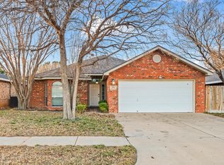 154 Frankford Ct, Lubbock, TX 79416