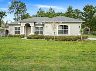 11139 Lomita Wren Rd, Weeki Wachee, FL 34614