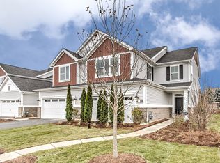 4187 Irving Rd LOT 23.01, Aurora, IL 60504