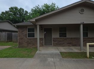 224 N East St, Russellville, AR 72801