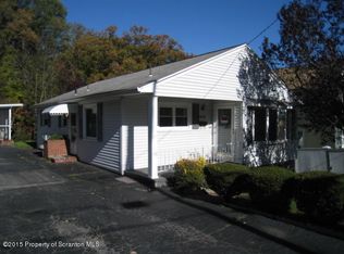 1812 Ferdinand St, Scranton, PA 18508
