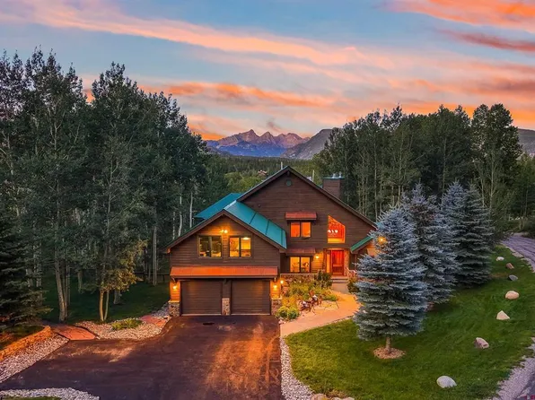 160 Winterhawk Drive, Durango, CO 81301