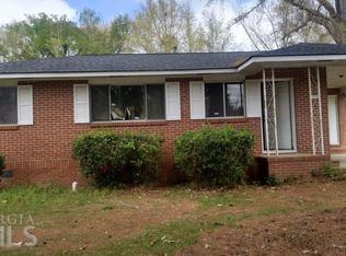 2723 Bob O Link Dr, Macon, GA 31206
