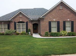 2476 Coroneo Ln, Lexington, KY 40509