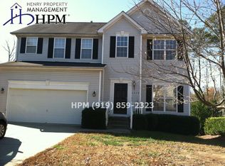 1216 12 Oaks Ln, Apex, NC 27502