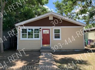 3720 W Exposition Ave, Denver, CO 80219