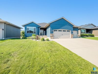 7909 W Pettigrew Ln, Sioux Falls, SD, 57106