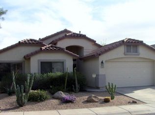 2317 W Bent Tree Dr, Phoenix, AZ 85085