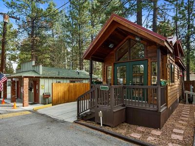475 Thrush Dr #40, Big Bear Lake, CA, 92315