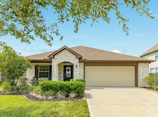 4322 Oakdale Mist Dr, Dickinson, TX 77539