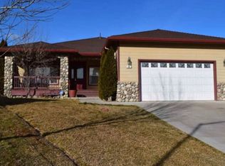 65 Keegan Ct, Susanville, CA 96130
