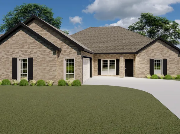 Oregon Plan, Tierra Blanca