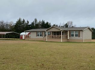 4691 Line Ferry Rd, Texarkana, AR 71854