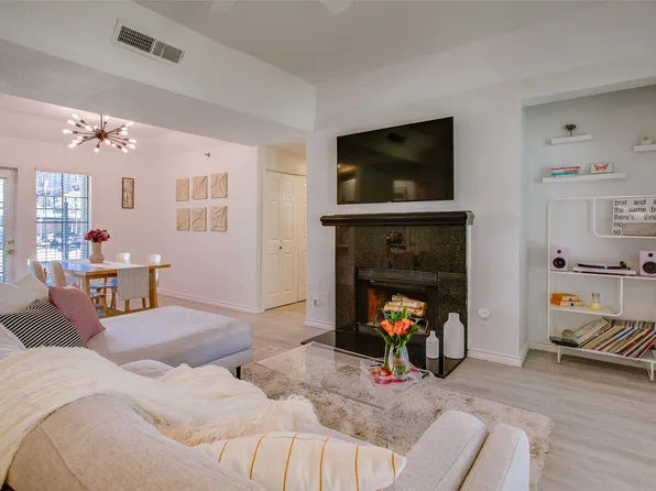 3105 San Jacinto St APT 104, Dallas, TX 75204