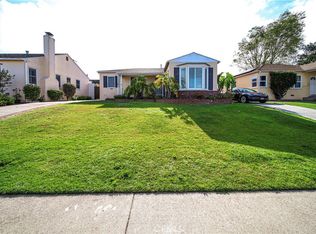 8029 Airlane Ave, Los Angeles, CA 90045