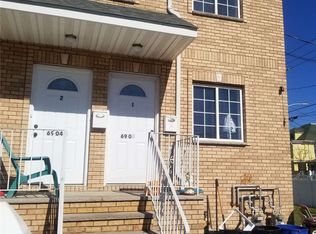 6904 Beach Channel Dr FLOOR 2, Arverne, NY 11692