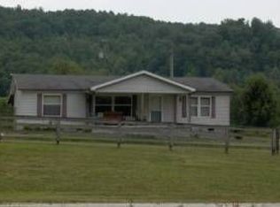 1704 Turkey Creek Rd, Windsor, KY 42565