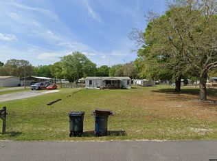 85089 Tinya Rd, Yulee, FL 32097