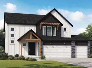 19606 W 195th Pl, Spring Hill, KS 66083