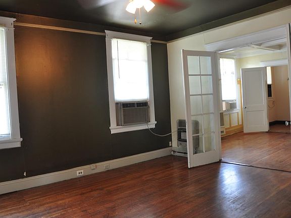 Glorious Bedroom! Just refinished the floors, 6/15/2018