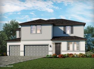 400 Brookhaven Trl, Ormond Beach, FL 32174