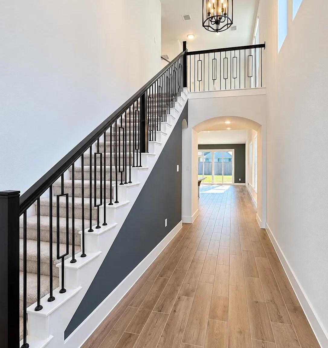4 bed, 3.5 bath, 2334 sqft, $3,100 — Photo 4