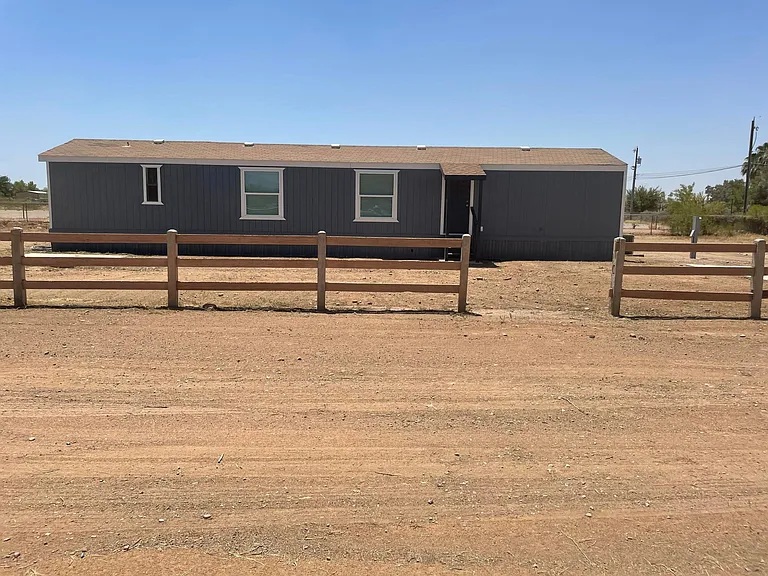 35405 N Ghost Rider St — Photo 5
