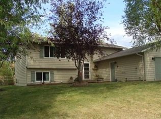 9060 Paintbrush Ln, Missoula, MT 59808