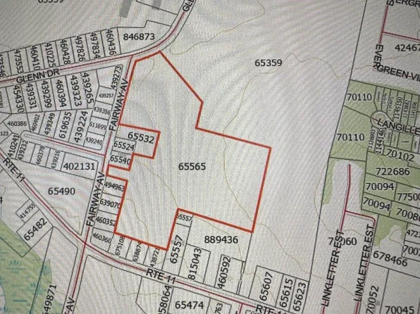 Fairway Ave, Linkletter, PE C1N 5L7