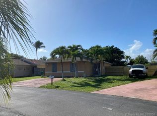 20838 Sailfish Ln, Cutler Bay, FL 33189