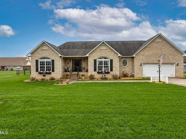 489 Payne Ln, Evensville, TN 37332