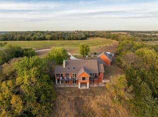 31620A NE 2400th Rd, Greeley, KS 66033