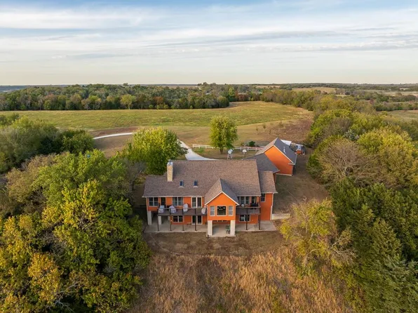 31620A NE 2400th Rd, Greeley, KS 66033
