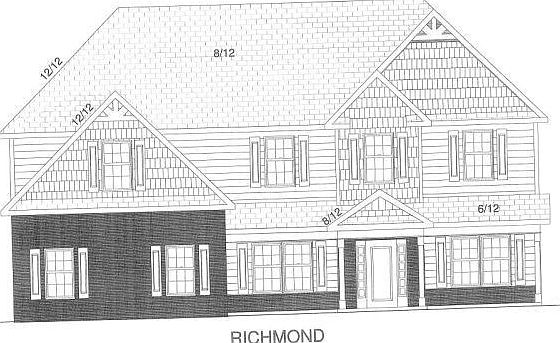 1st image of 3841 Berkshire Way