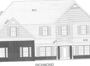 3841 Berkshire Way, Grovetown, GA 30813