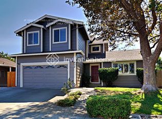 809 Blackspur Dr, Suisun City, CA 94585