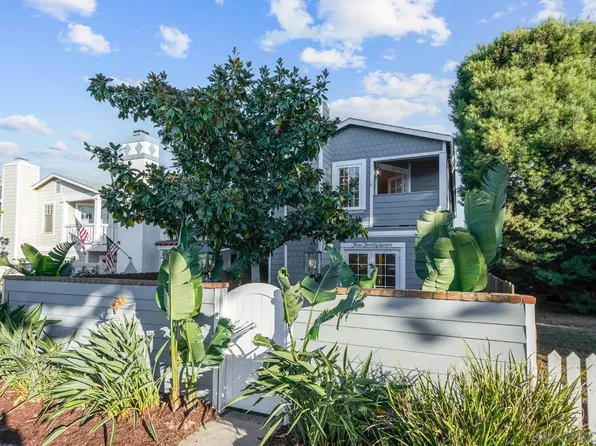 327 C Ave, Coronado, CA 92118