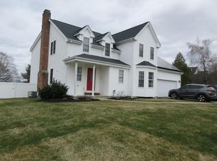 39 Kelber Dr, Marlborough, MA 01752