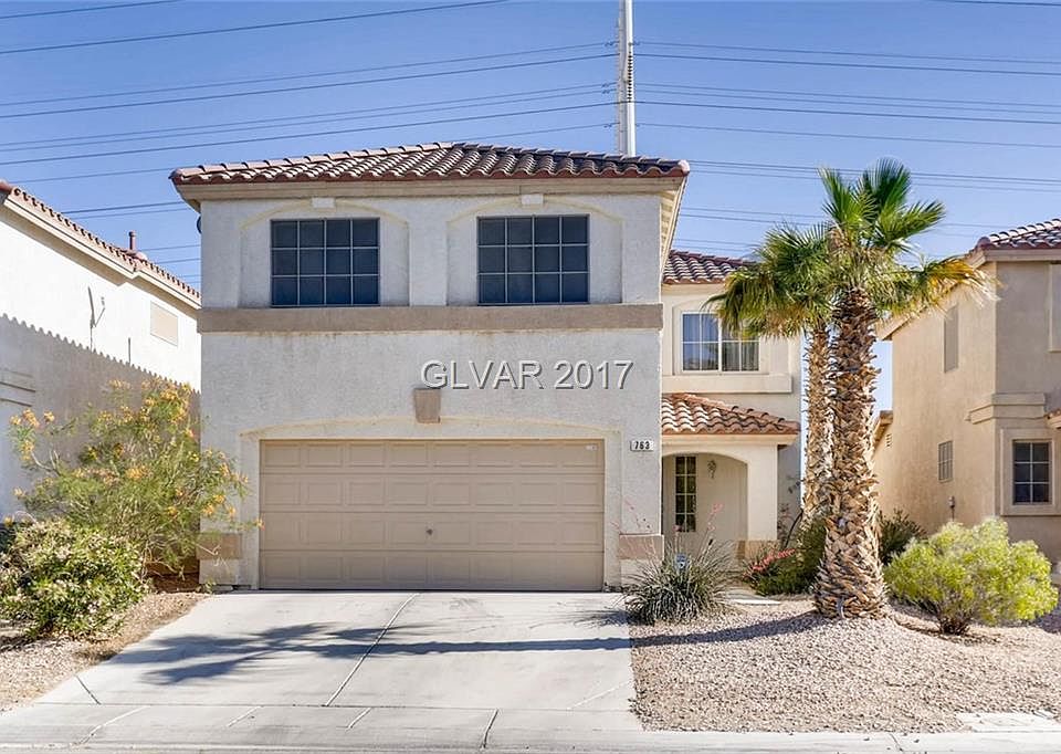 763 Plantain Lily Ave, Las Vegas, NV 89183 Zillow