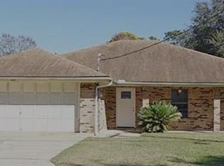 308 Camelia Ave, La Place, LA 70068