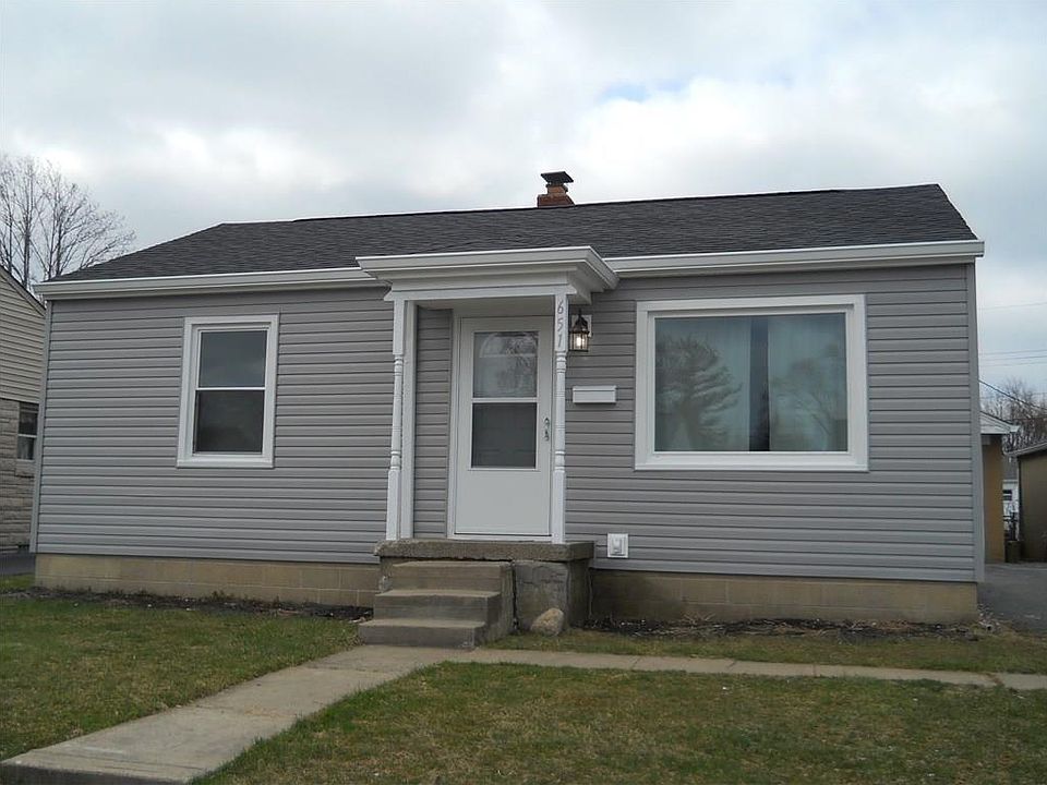 1st image of 651 Byland Dr