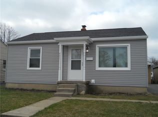 651 Byland Dr, Beech Grove, IN