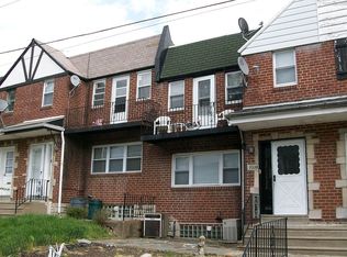 7338 Ruskin Rd, Phila, PA 19151