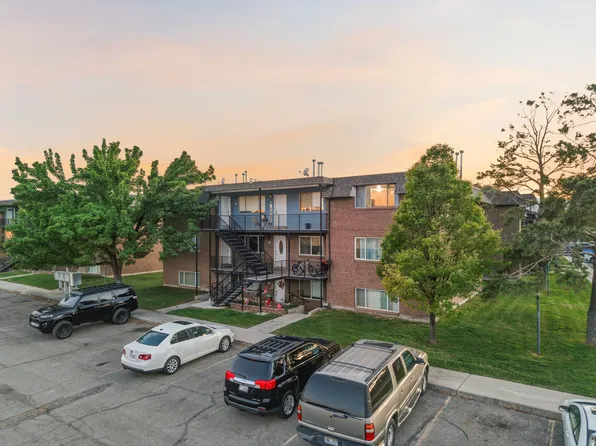 3679 S 2200 W APT 50, West Valley, UT 84119