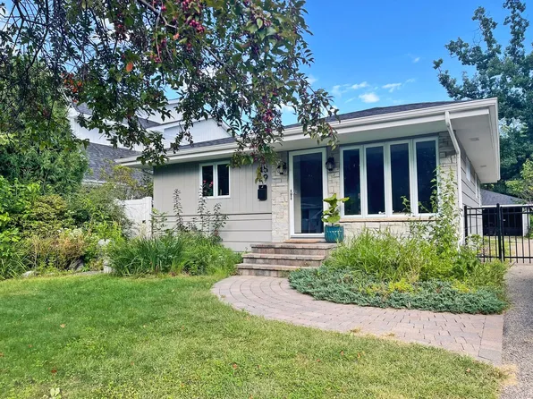 4529 Vandervork Ave, Edina, MN 55436