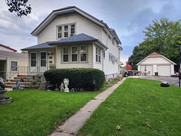 1332 South 64th STREET #1334, West Allis, WI 53214