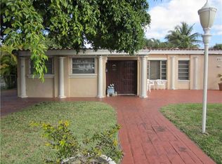 891 W 66th St, Hialeah, FL 33012