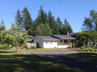 1817 NE 267th Ave, Camas, WA 98607