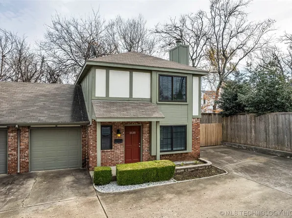 2135 S Lewis Ave, Tulsa, OK 74114