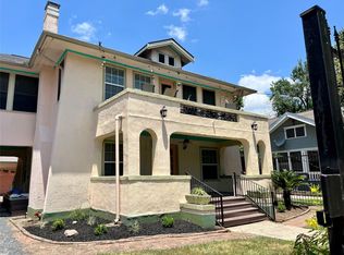 2612 Crocker St UNIT 1/2, Houston, TX 77006
